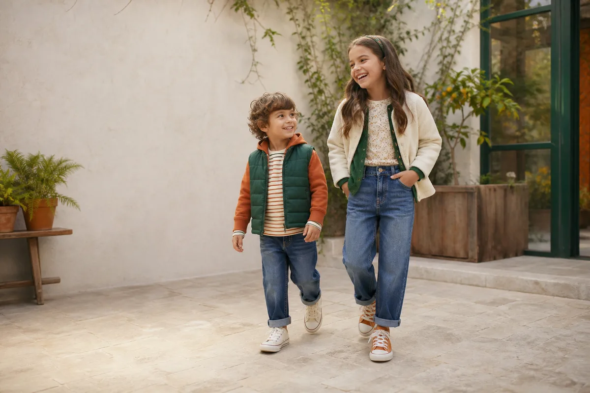 NIÑOS