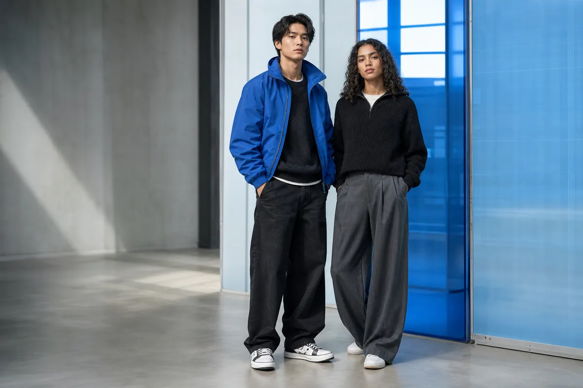 UNISEX